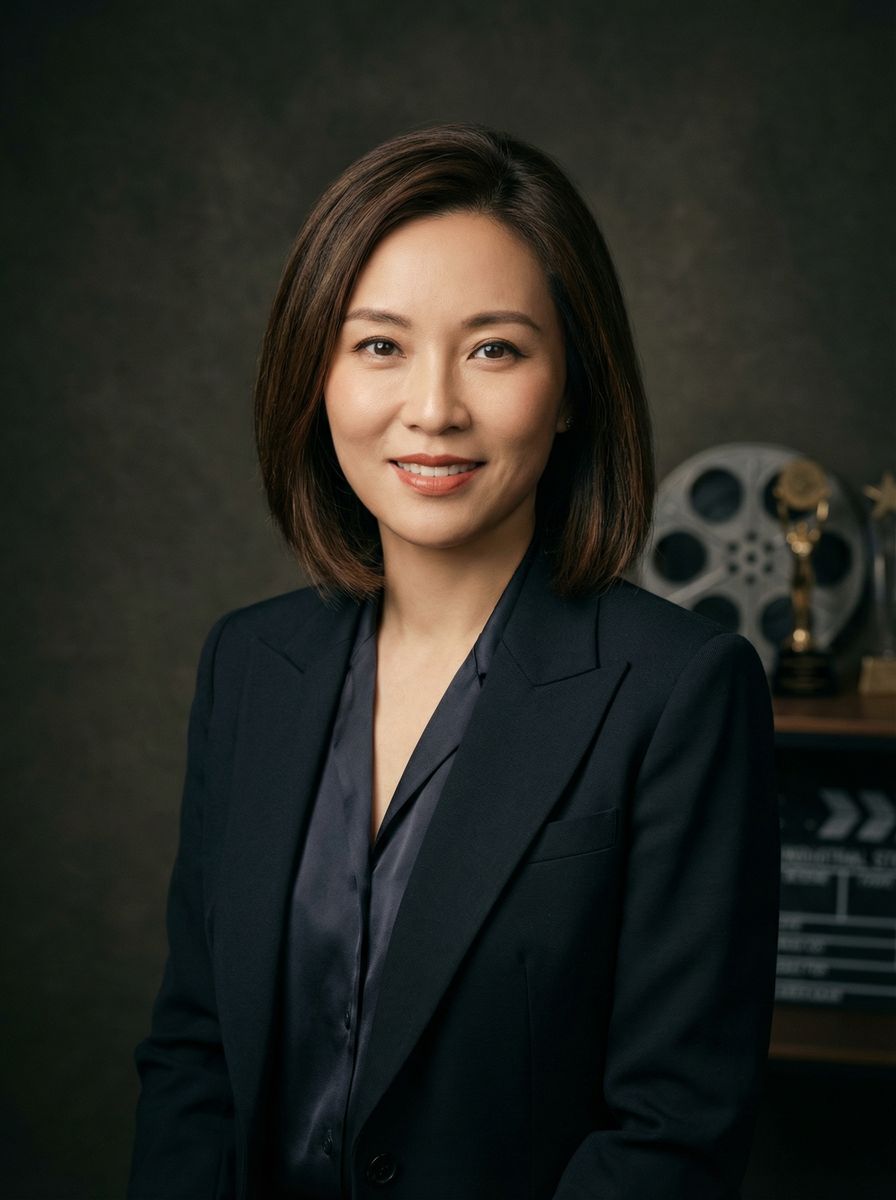 XVIDEO制片人专家