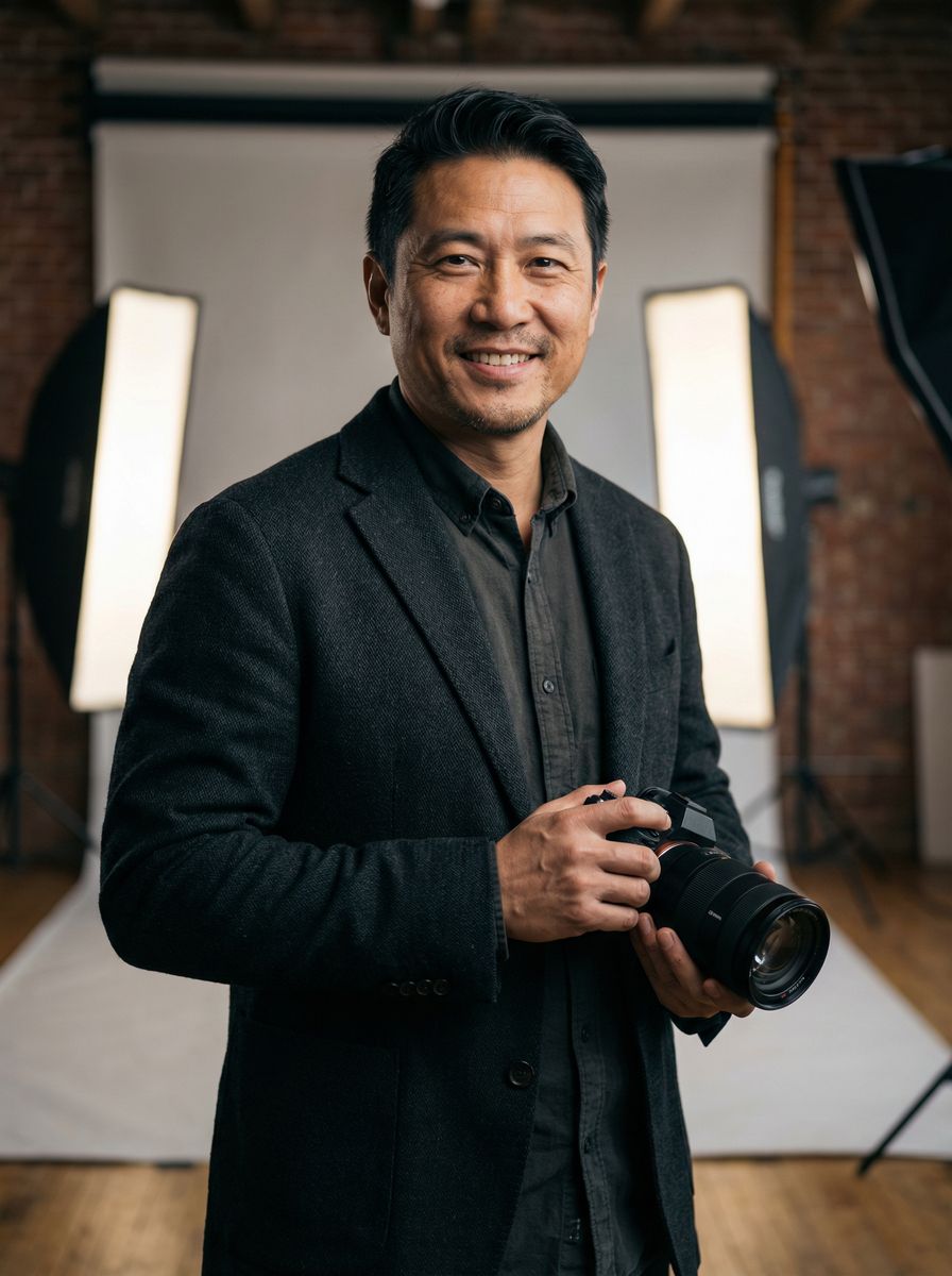 XVIDEO摄影师专家