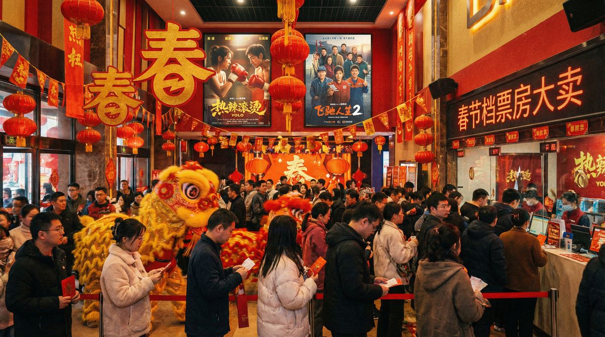 XVIDEO春节档票房视频